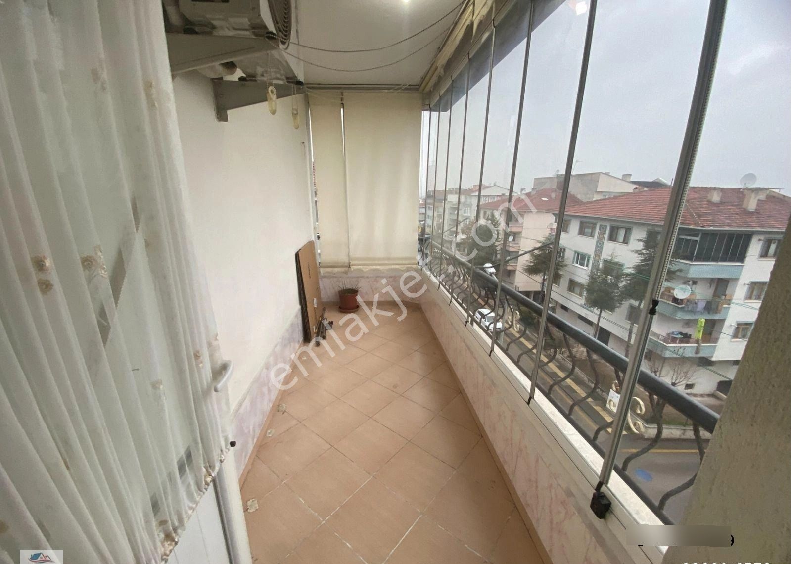 Süvari Mah. Güneş Durağı Yakını 3.kat 3+1 Geniş Kiralık Daire - Görsel 29