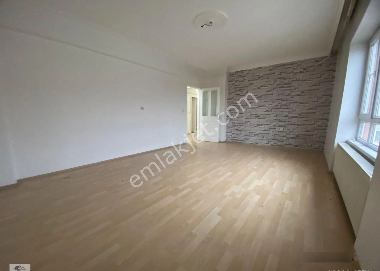 Süvari Mah. Güneş Durağı Yakını 3.kat 3+1 Geniş Kiralık Daire - Görsel 27
