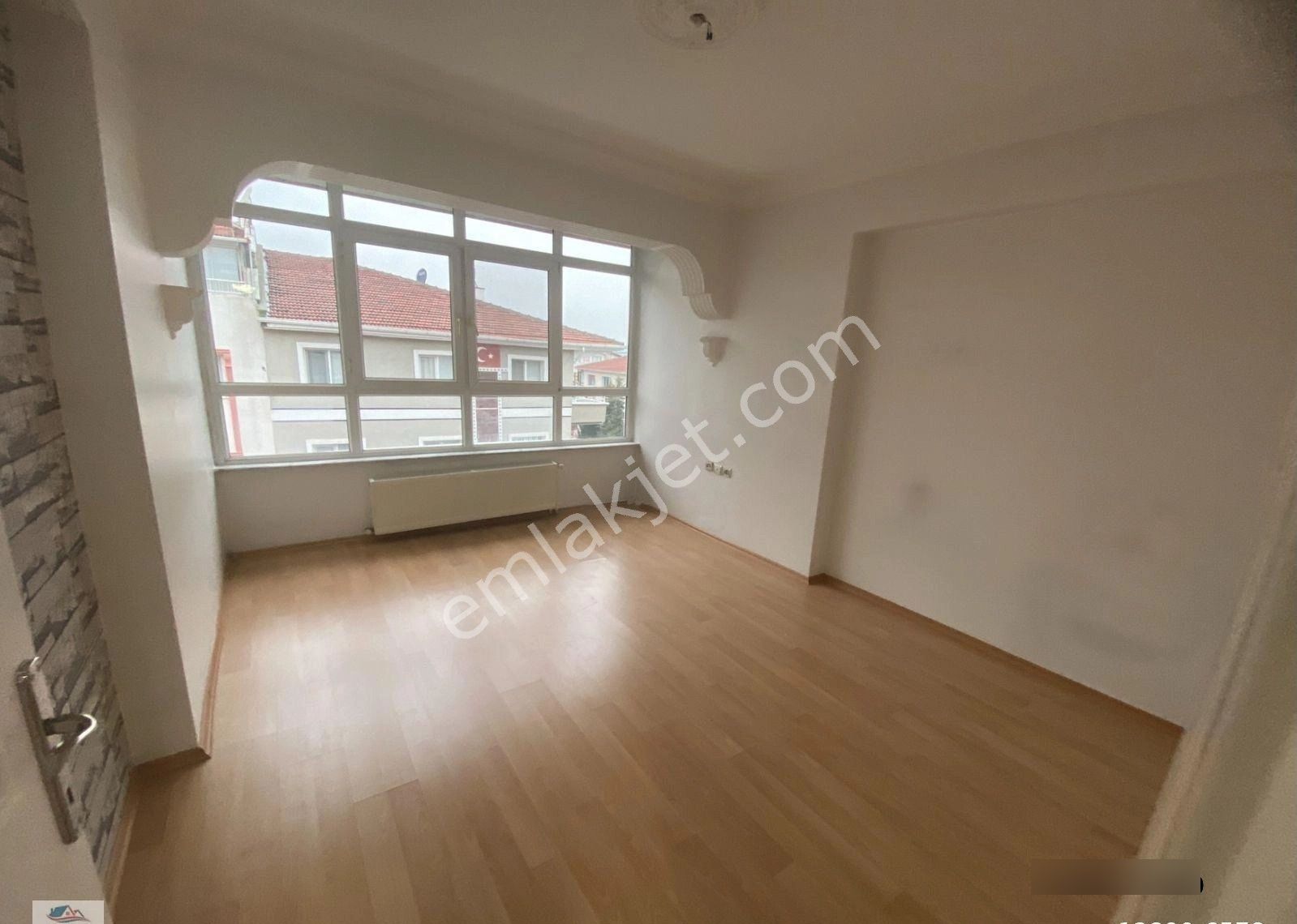 Süvari Mah. Güneş Durağı Yakını 3.kat 3+1 Geniş Kiralık Daire - Görsel 9