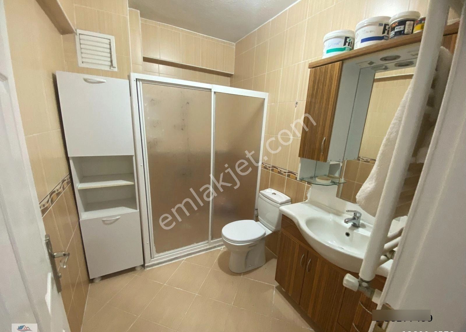 Süvari Mah. Güneş Durağı Yakını 3.kat 3+1 Geniş Kiralık Daire - Görsel 25