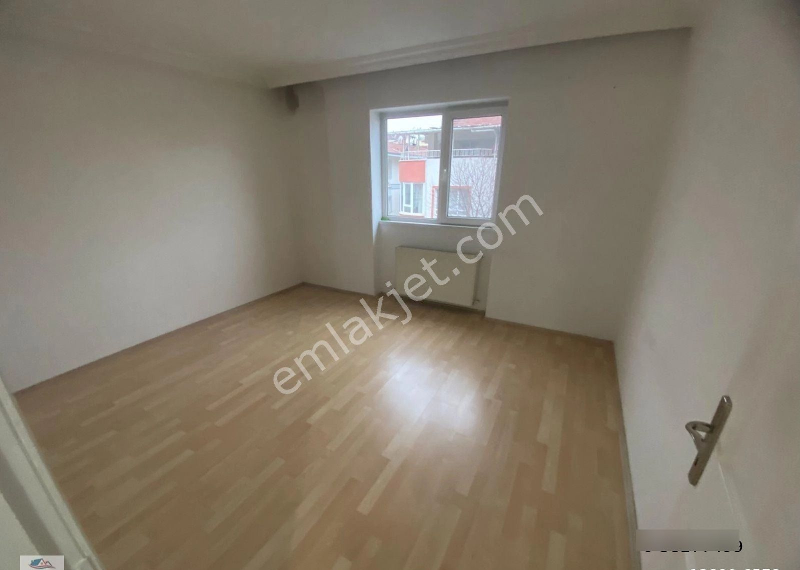 Süvari Mah. Güneş Durağı Yakını 3.kat 3+1 Geniş Kiralık Daire - Görsel 18