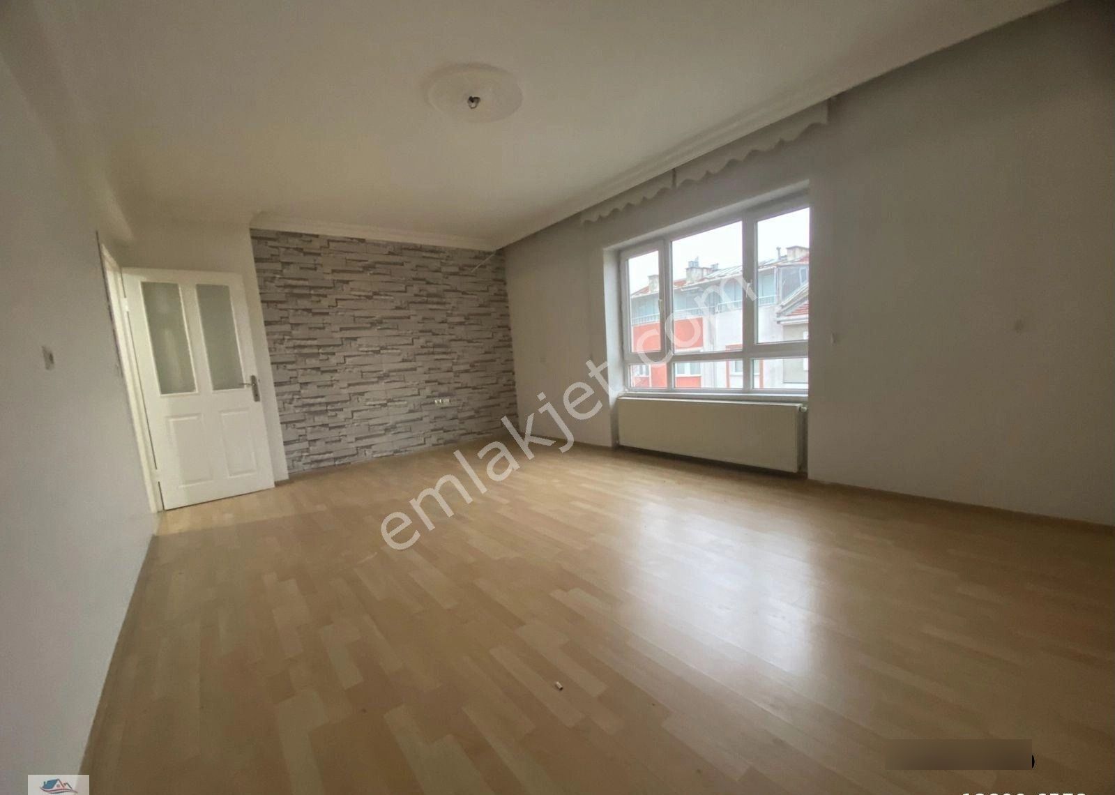 Süvari Mah. Güneş Durağı Yakını 3.kat 3+1 Geniş Kiralık Daire - Görsel 12