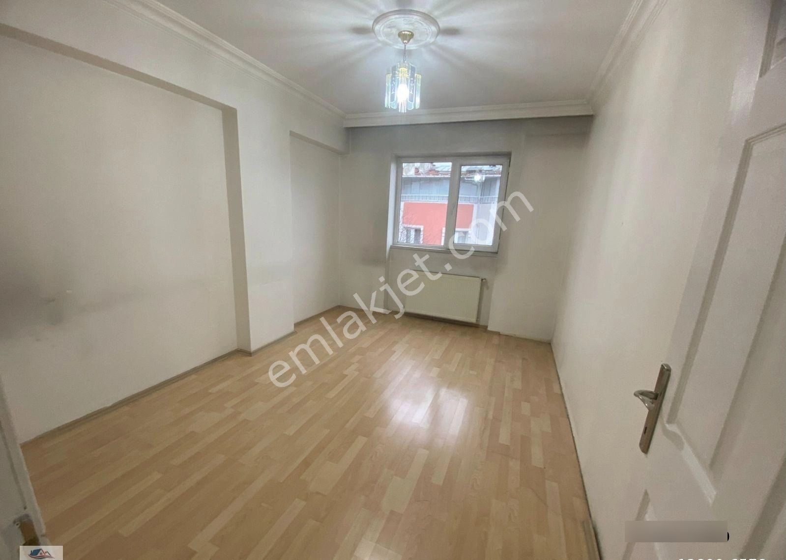 Süvari Mah. Güneş Durağı Yakını 3.kat 3+1 Geniş Kiralık Daire - Görsel 8