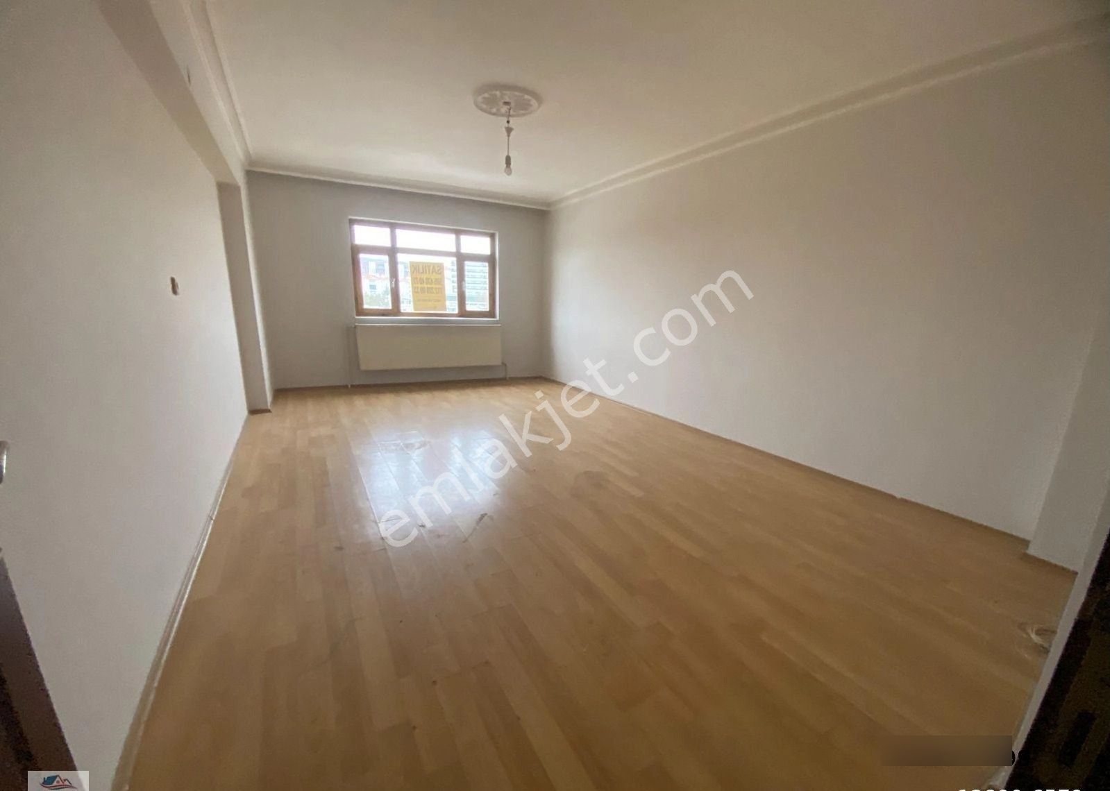 Sincan Pınarbaşı Mah. Köşe Başı 1.kat Asansörlü 135 M2 Satılık 3+1 Daire - Görsel 7