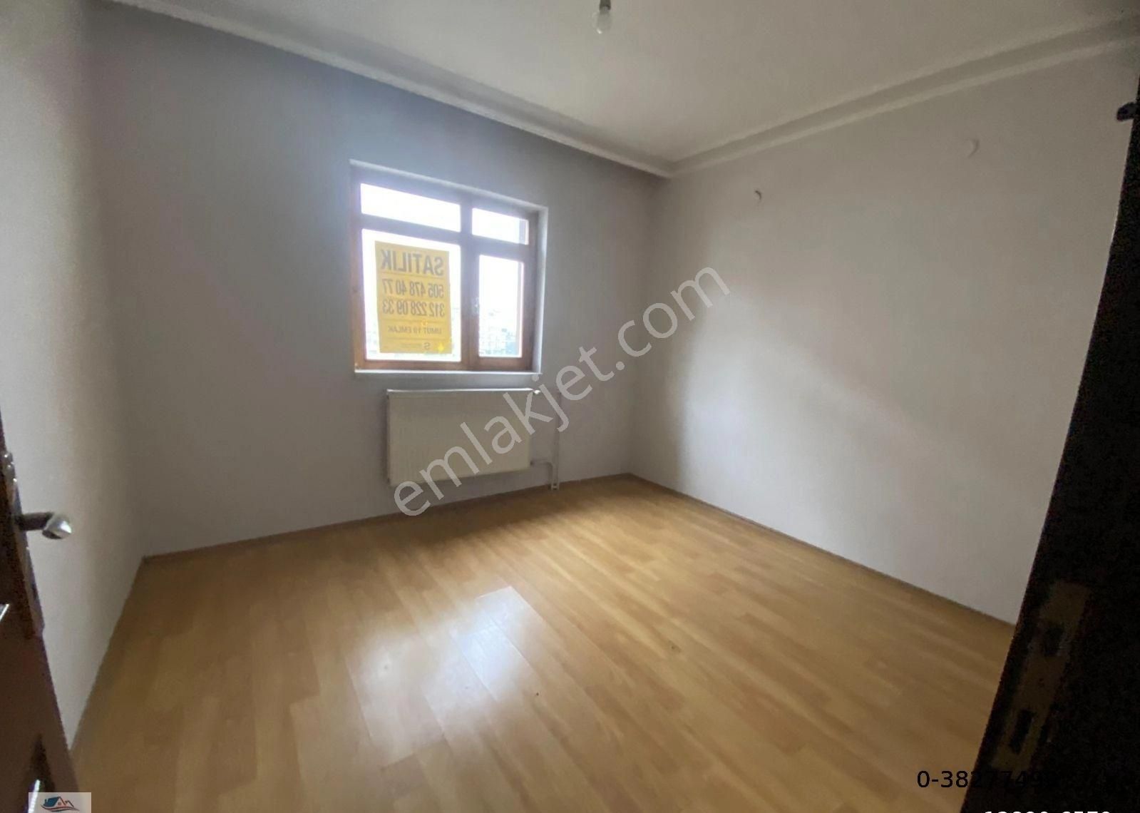 Sincan Pınarbaşı Mah. Köşe Başı 1.kat Asansörlü 135 M2 Satılık 3+1 Daire - Görsel 28