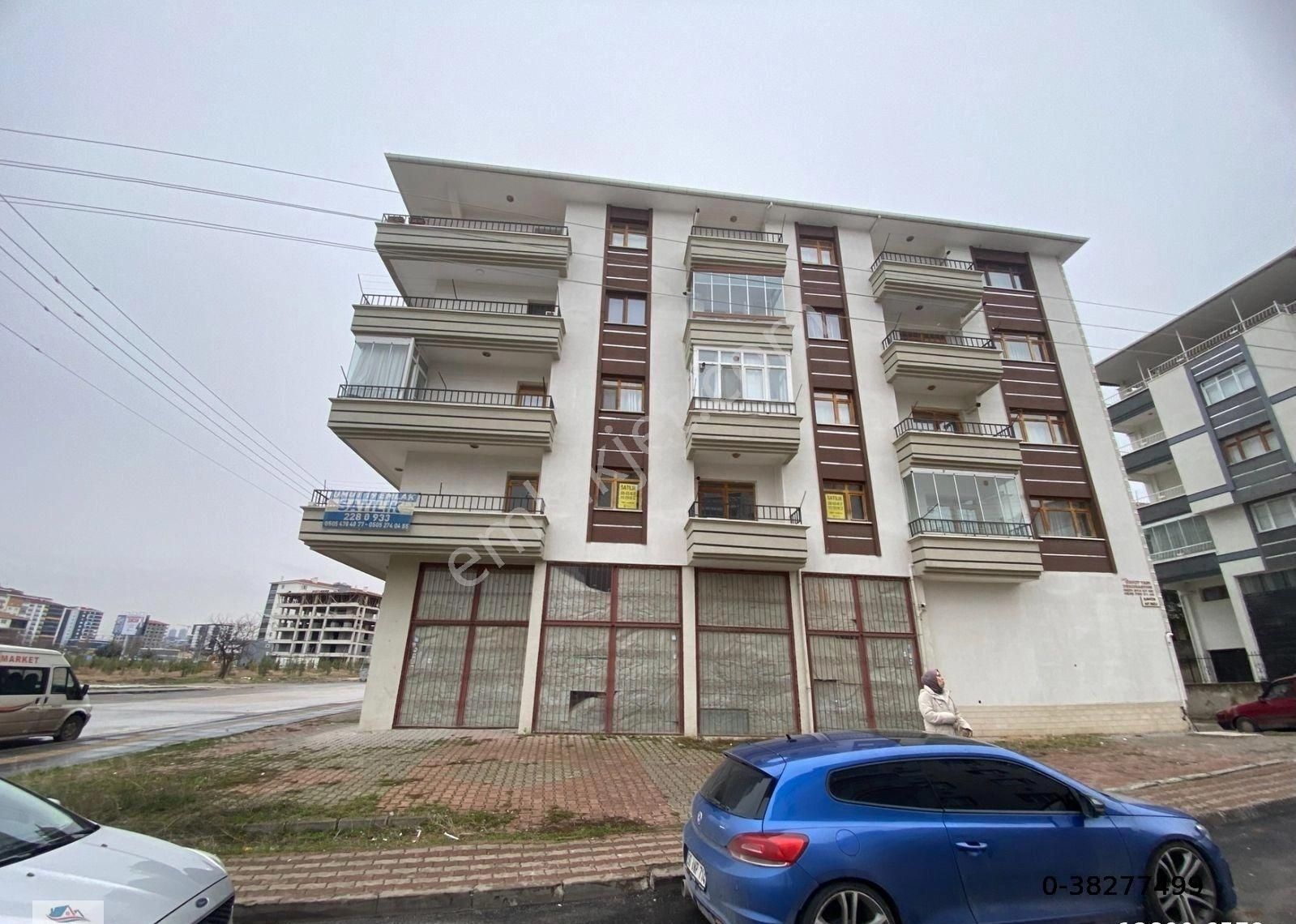Sincan Pınarbaşı Mah. Köşe Başı 1.kat Asansörlü 135 M2 Satılık 3+1 Daire - Görsel 29