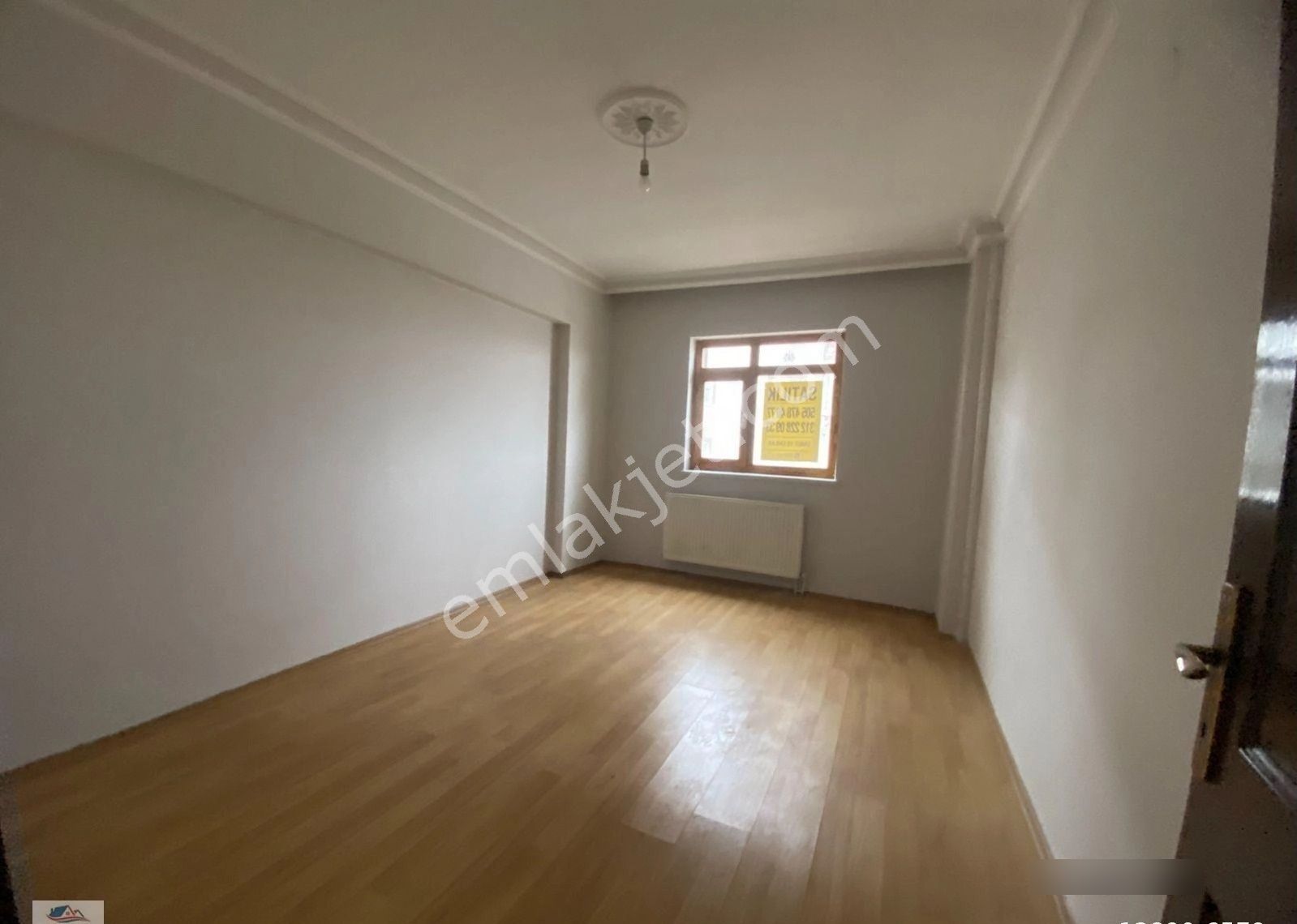 Sincan Pınarbaşı Mah. Köşe Başı 1.kat Asansörlü 135 M2 Satılık 3+1 Daire - Görsel 26