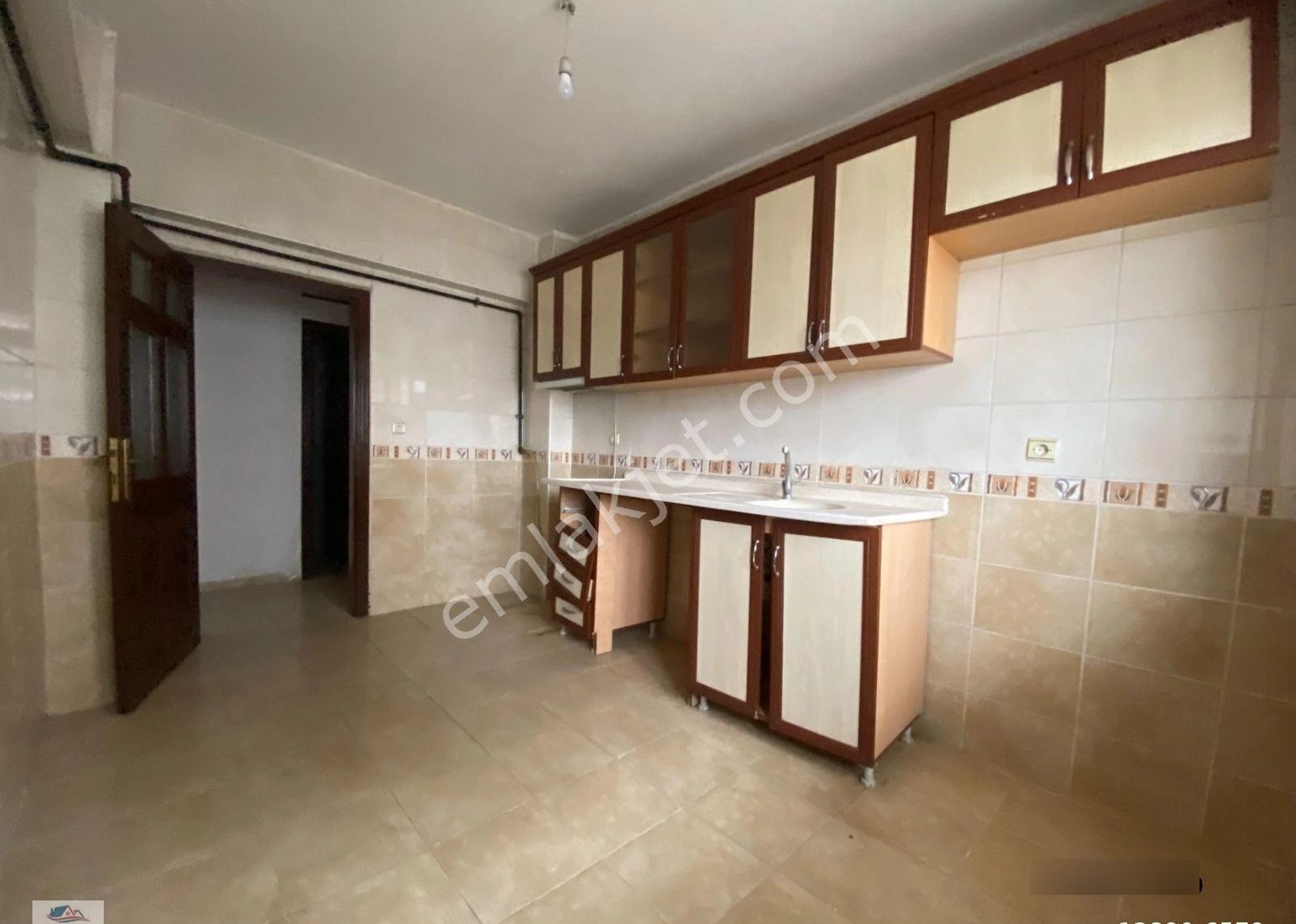 Sincan Pınarbaşı Mah. Köşe Başı 1.kat Asansörlü 135 M2 Satılık 3+1 Daire - Görsel 6