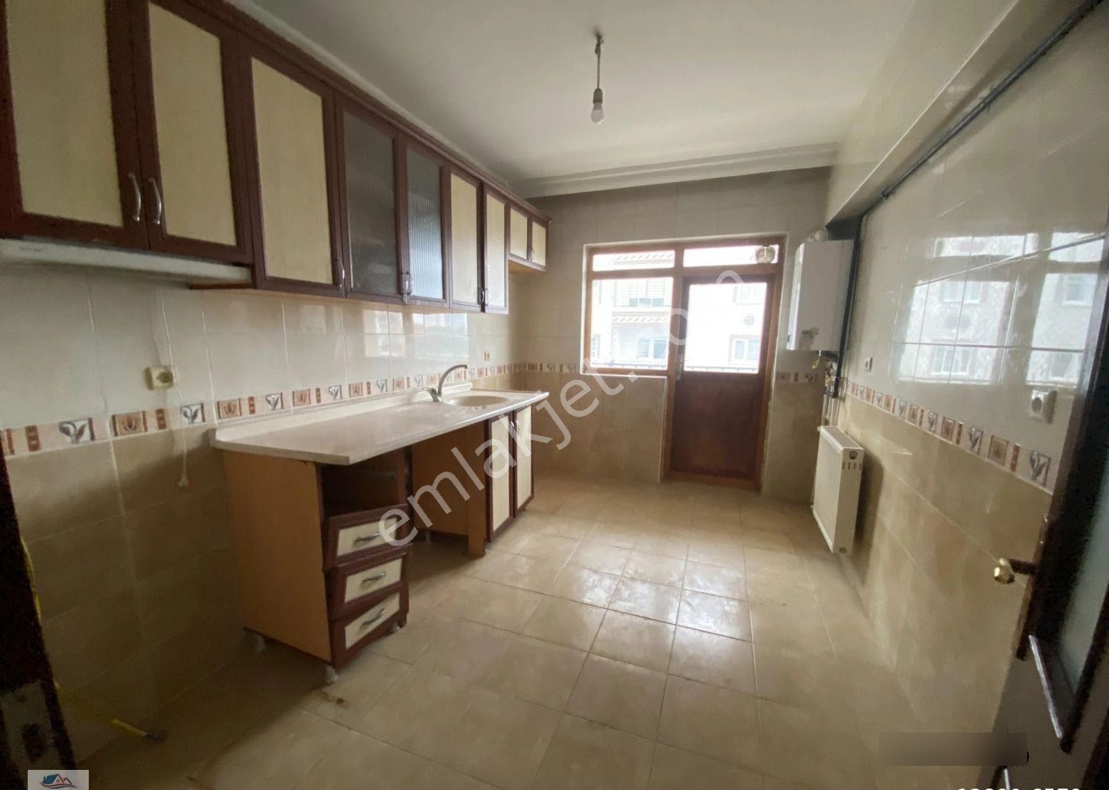 Sincan Pınarbaşı Mah. Köşe Başı 1.kat Asansörlü 135 M2 Satılık 3+1 Daire - Görsel 16