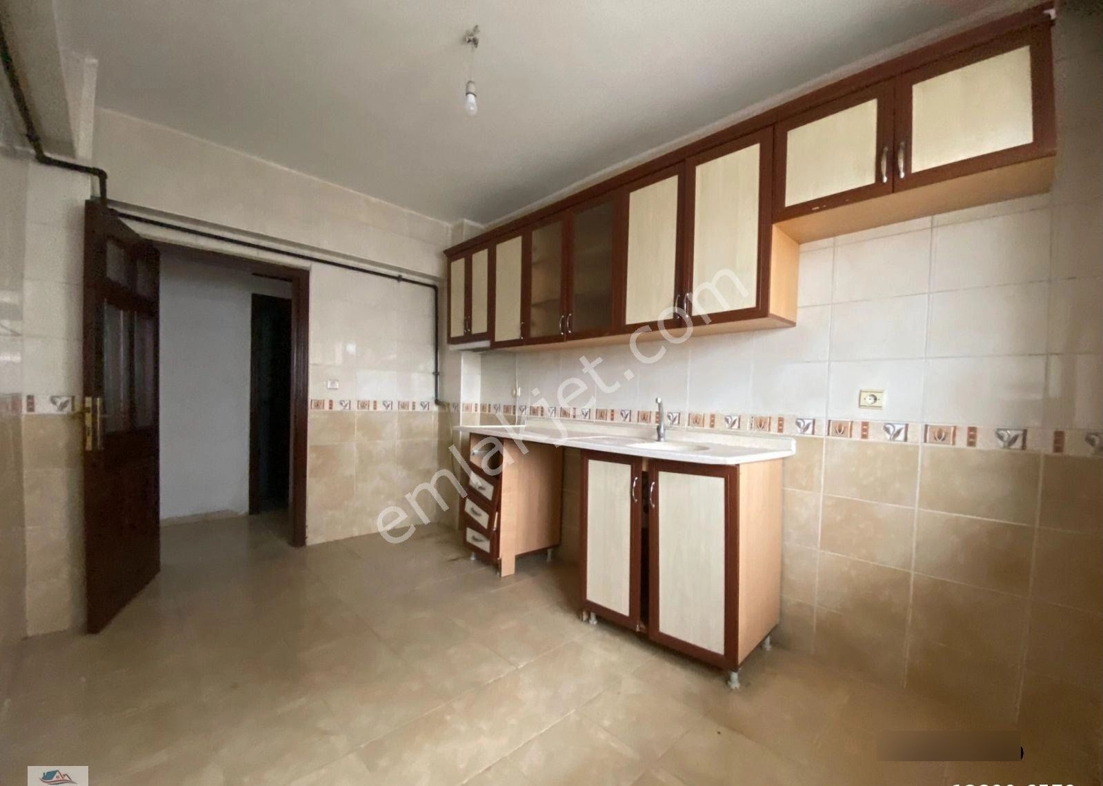 Sincan Pınarbaşı Mah. Köşe Başı 1.kat Asansörlü 135 M2 Satılık 3+1 Daire - Görsel 4