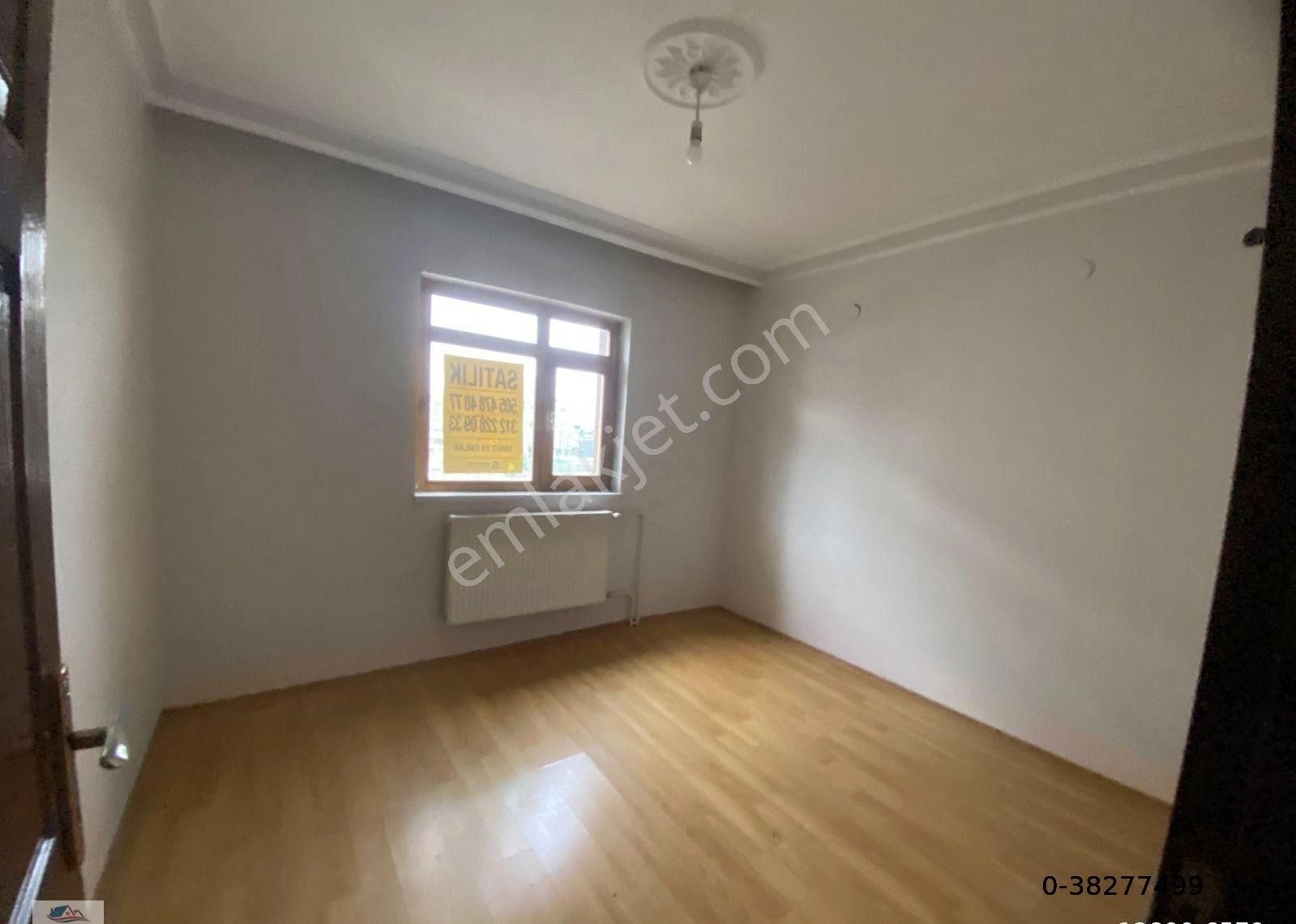 Sincan Pınarbaşı Mah. Köşe Başı 1.kat Asansörlü 135 M2 Satılık 3+1 Daire - Görsel 18