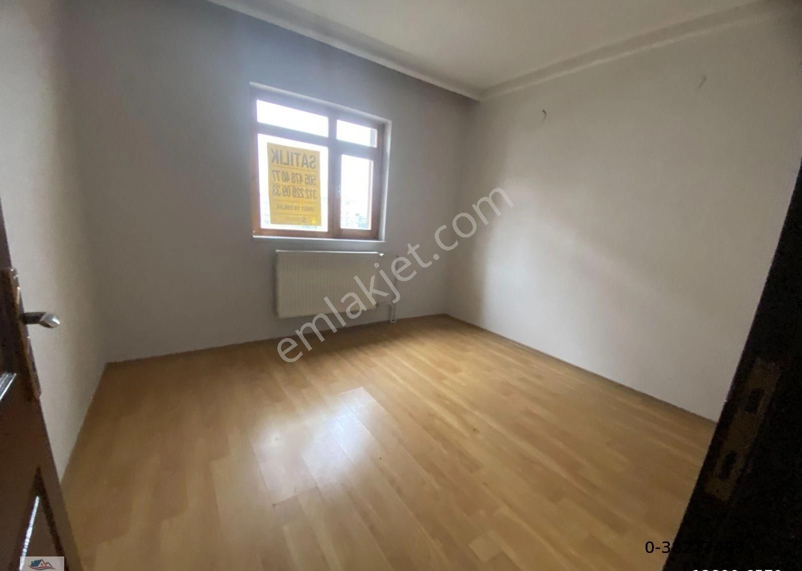 Sincan Pınarbaşı Mah. Köşe Başı 1.kat Asansörlü 135 M2 Satılık 3+1 Daire - Görsel 35