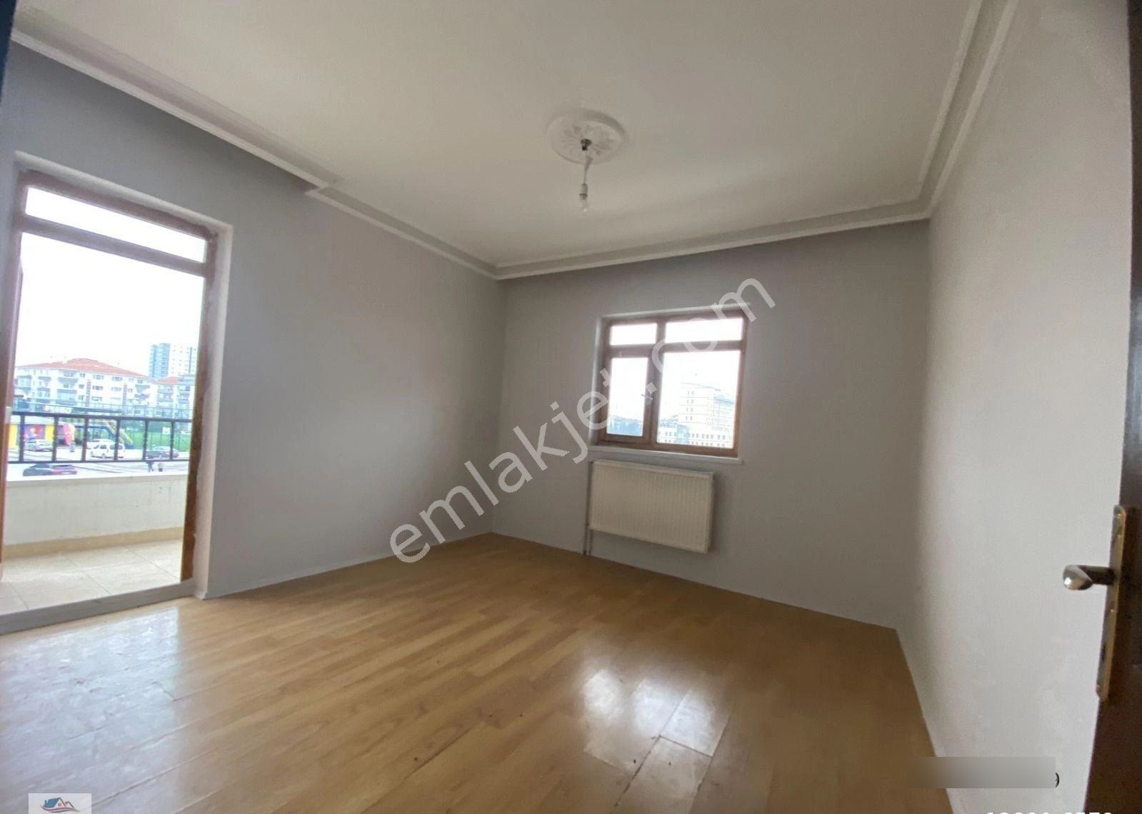 Sincan Pınarbaşı Mah. Köşe Başı 1.kat Asansörlü 135 M2 Satılık 3+1 Daire - Görsel 27