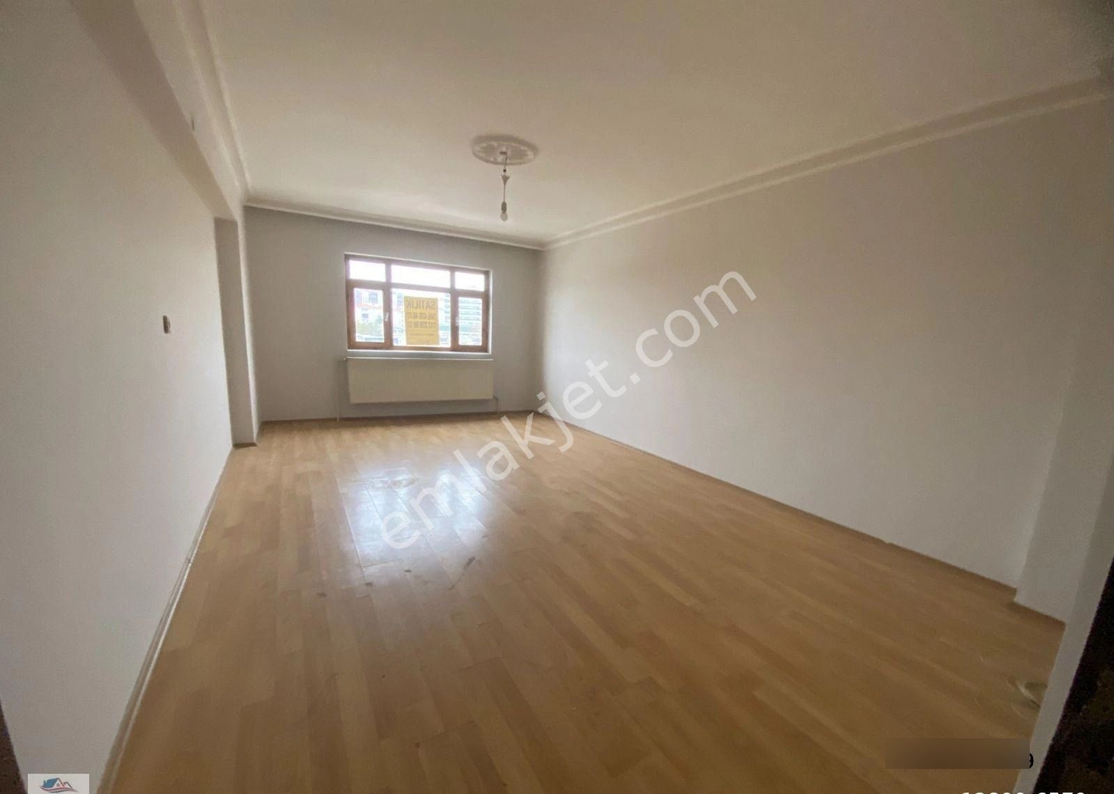 Sincan Pınarbaşı Mah. Köşe Başı 1.kat Asansörlü 135 M2 Satılık 3+1 Daire - Görsel 3