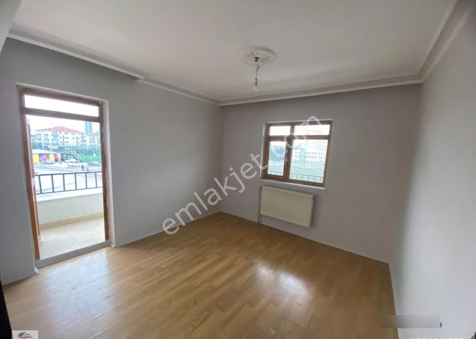Sincan Pınarbaşı Mah. Köşe Başı 1.kat Asansörlü 135 M2 Satılık 3+1 Daire - Görsel 32