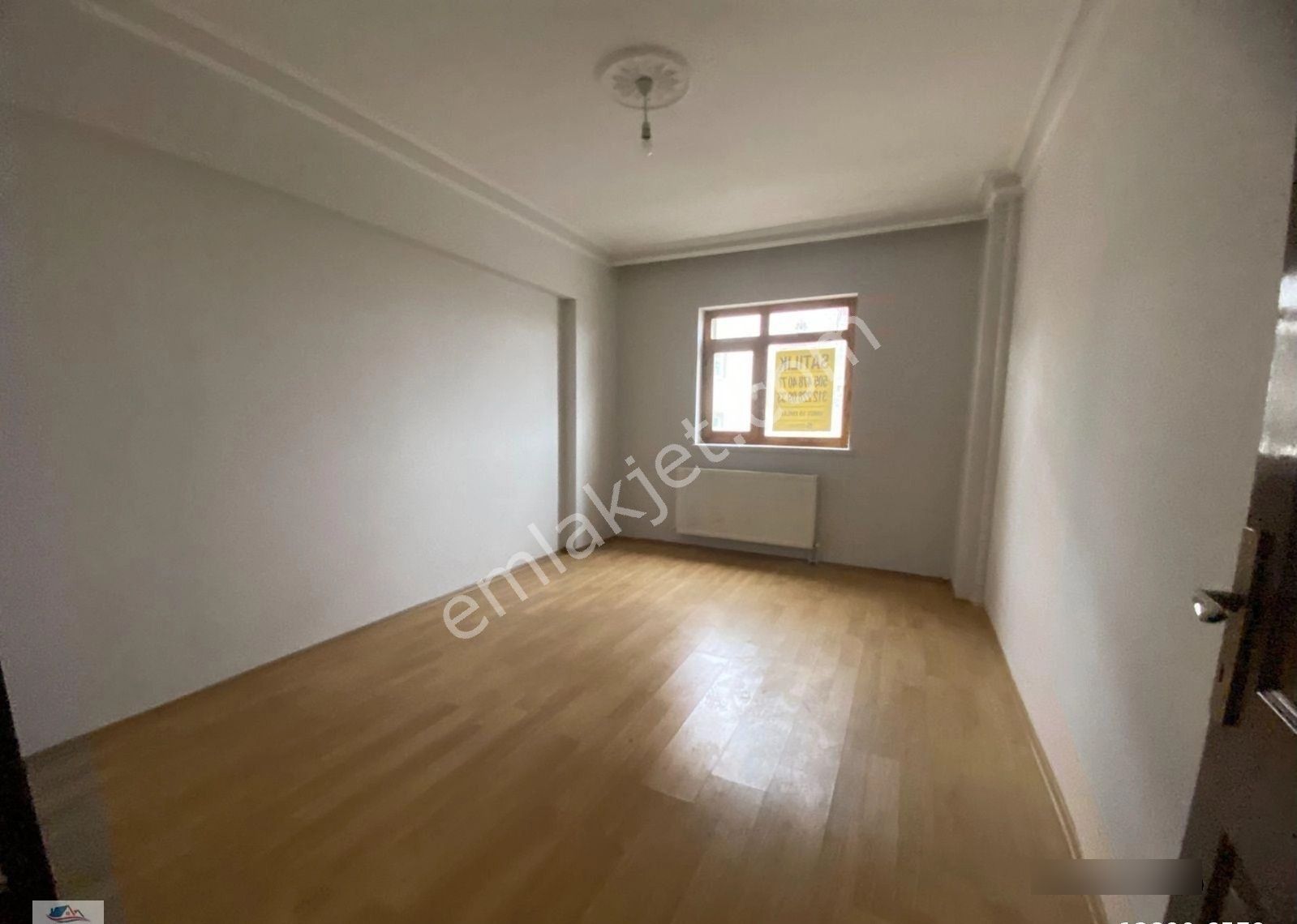 Sincan Pınarbaşı Mah. Köşe Başı 1.kat Asansörlü 135 M2 Satılık 3+1 Daire - Görsel 31