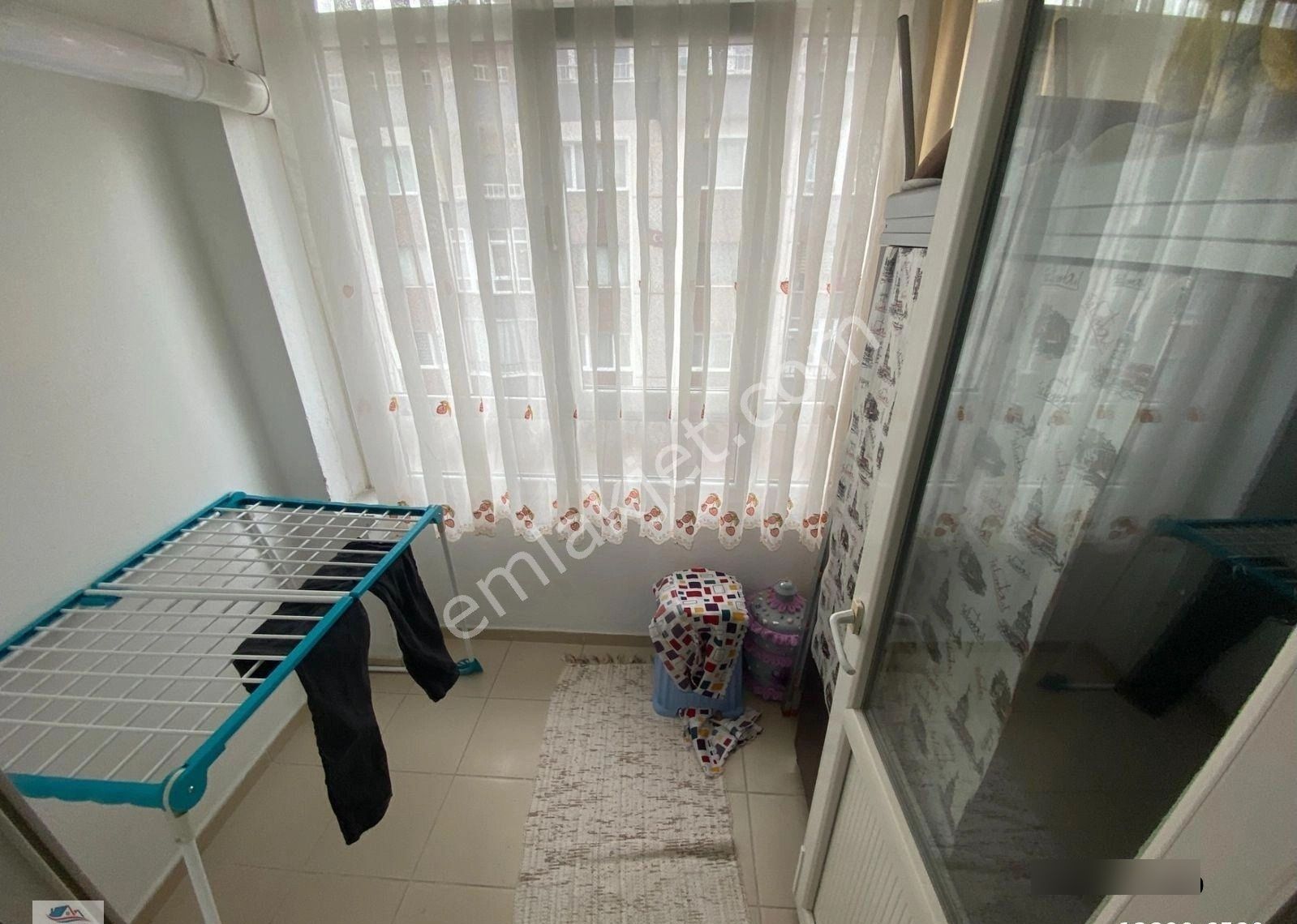 Elvan Mah. 2+1 Okul Yanı Satılık 3.katta 100 M2 Daire - Görsel 13