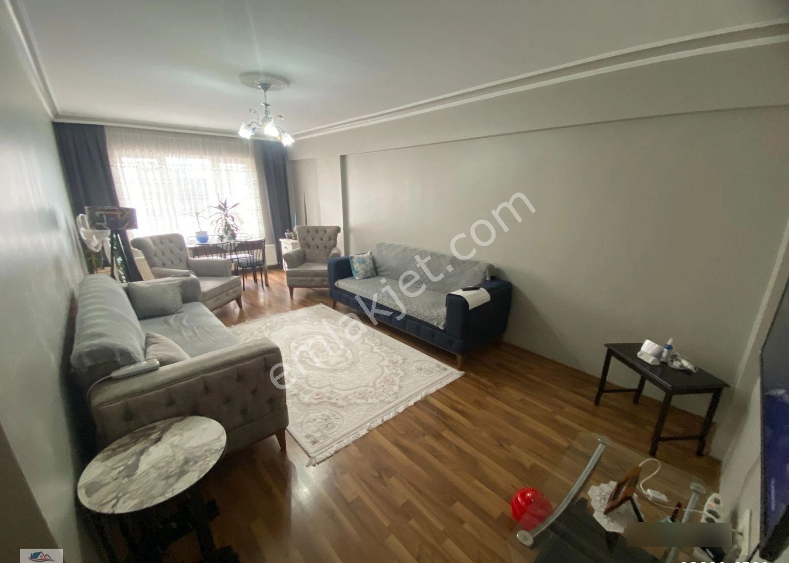 Elvan Mah. 2+1 Okul Yanı Satılık 3.katta 100 M2 Daire - Görsel 35