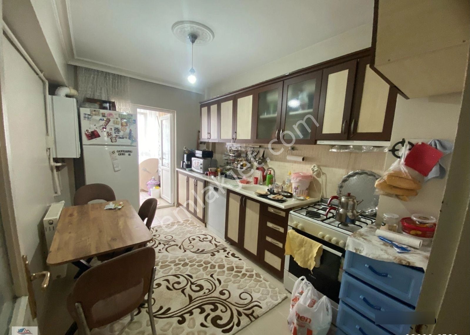 Elvan Mah. 2+1 Okul Yanı Satılık 3.katta 100 M2 Daire - Görsel 30