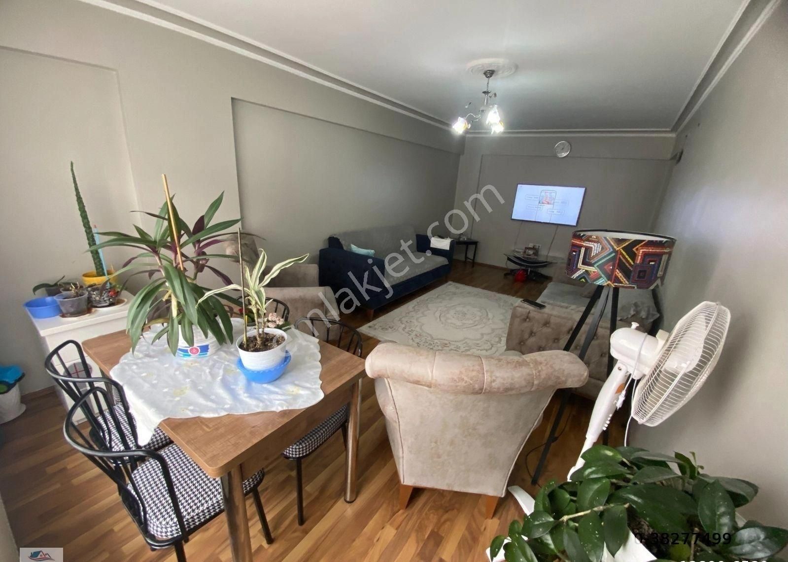 Elvan Mah. 2+1 Okul Yanı Satılık 3.katta 100 M2 Daire - Görsel 7