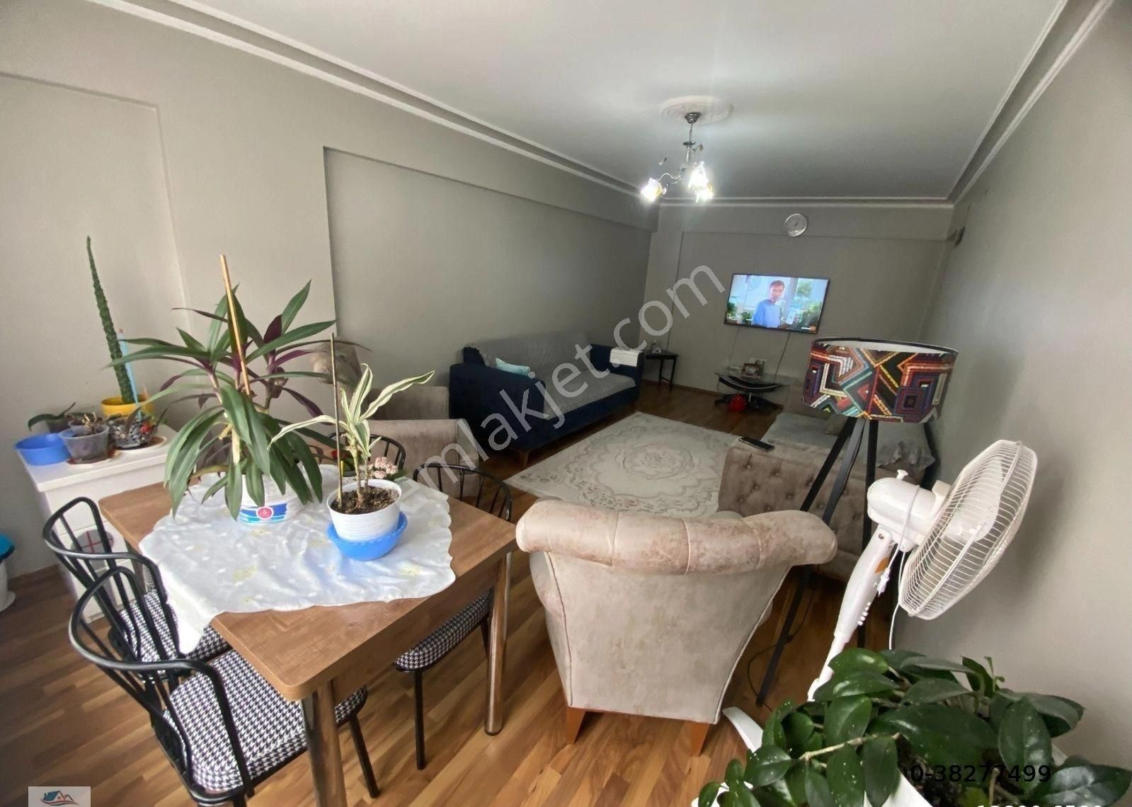 Elvan Mah. 2+1 Okul Yanı Satılık 3.katta 100 M2 Daire - Görsel 2