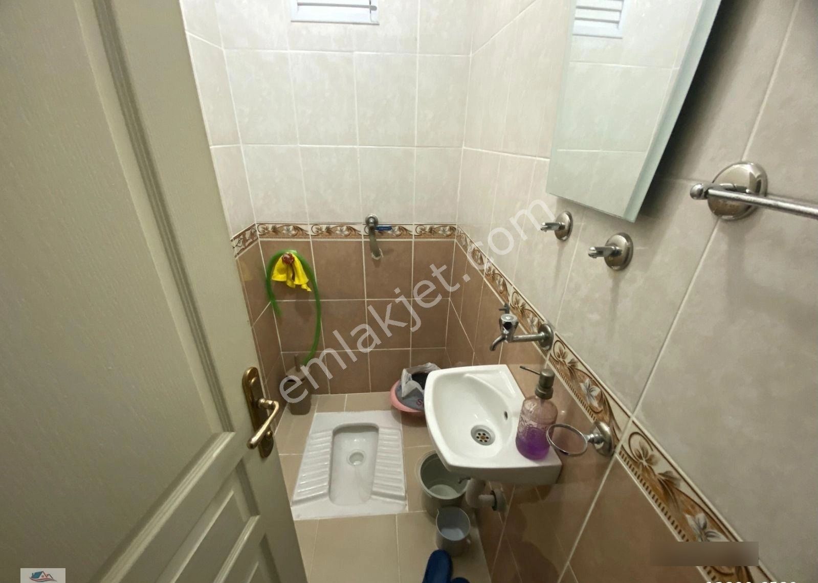 Elvan Mah. 2+1 Okul Yanı Satılık 3.katta 100 M2 Daire - Görsel 21