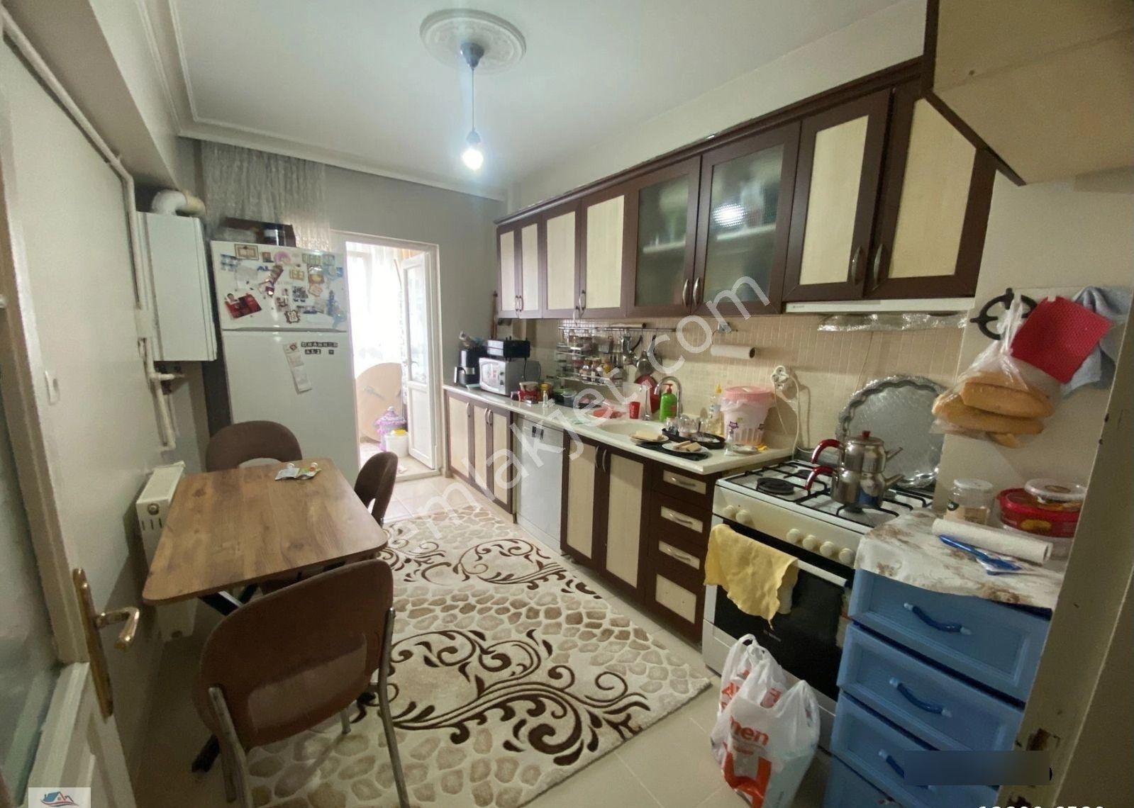 Elvan Mah. 2+1 Okul Yanı Satılık 3.katta 100 M2 Daire - Görsel 29