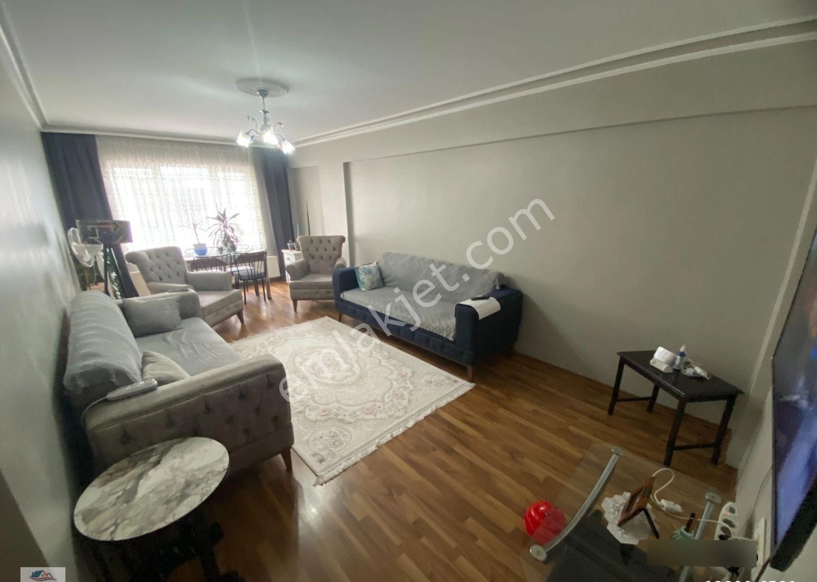 Elvan Mah. 2+1 Okul Yanı Satılık 3.katta 100 M2 Daire - Görsel 24