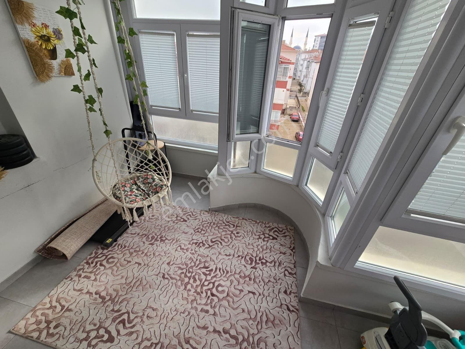 Koza Emlak'tan Pınarbaşı Mahalesinde Katta Full + Full Yapılı 3+1 Satılık Daireee - Görsel 28