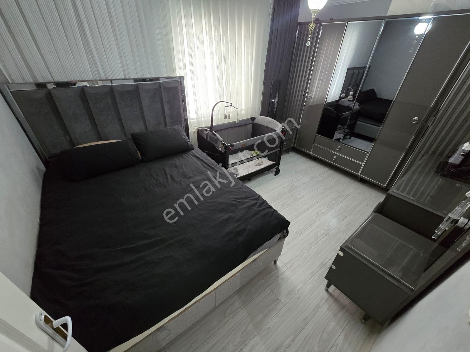 Koza Emlak'tan Pınarbaşı Mahalesinde Katta Full + Full Yapılı 3+1 Satılık Daireee - Görsel 22