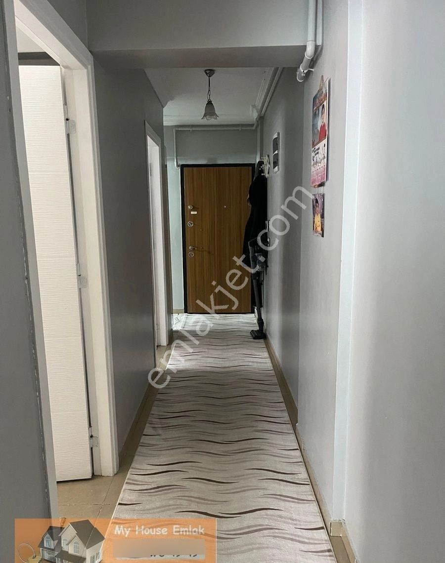 İzmir Buca Gaziemire Sınır 2+1 90m 2 Satılık - Görsel 5