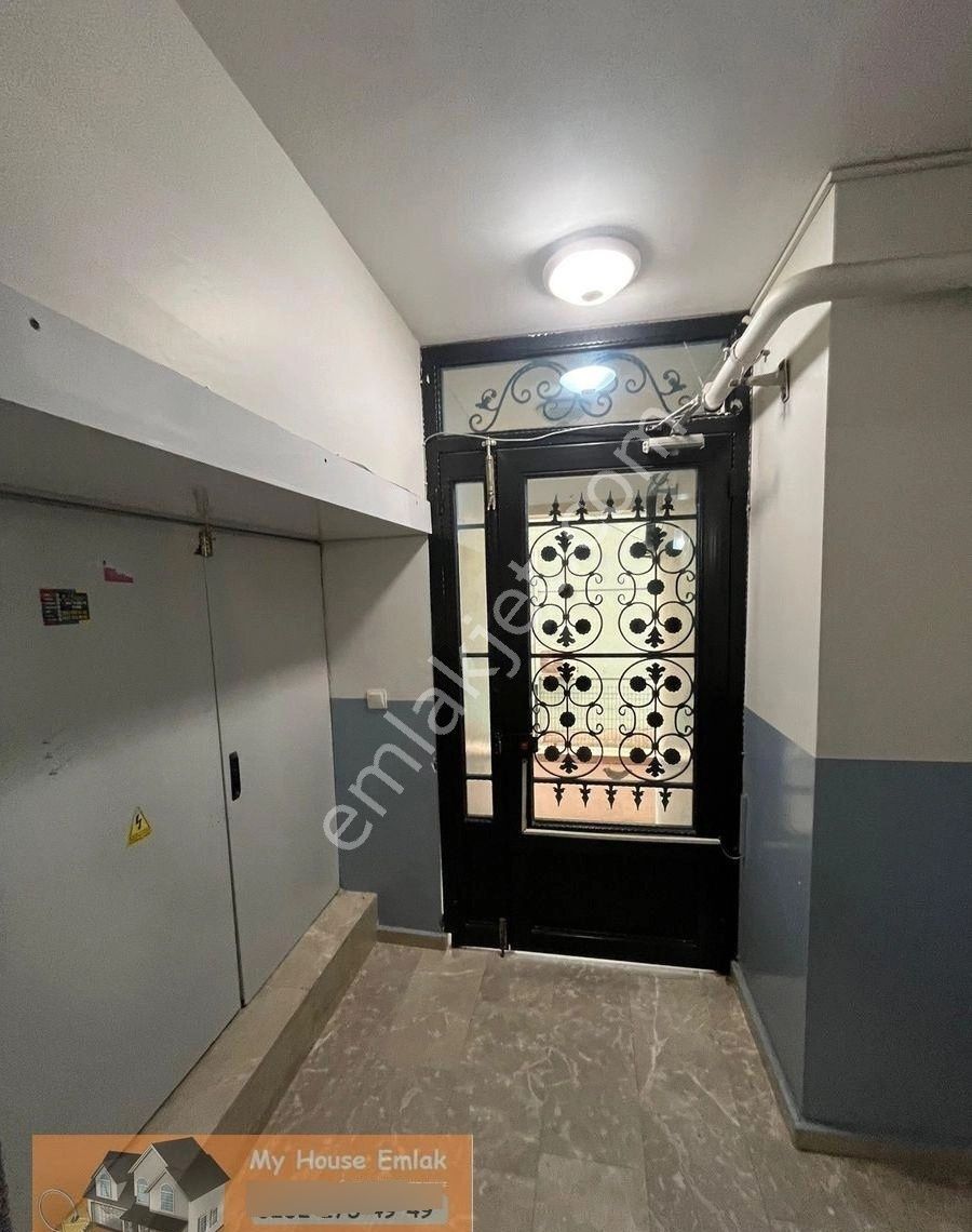 İzmir Buca Gaziemire Sınır 2+1 90m 2 Satılık - Görsel 16