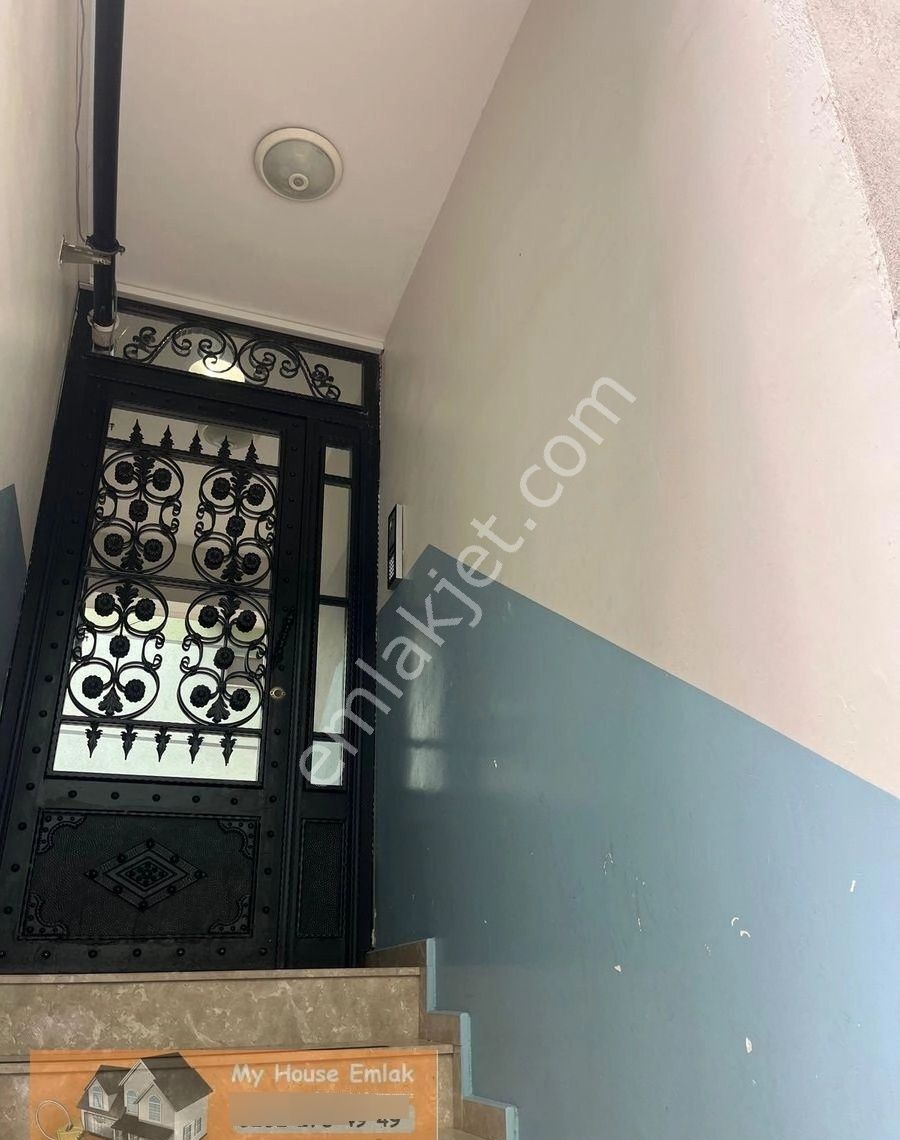 İzmir Buca Gaziemire Sınır 2+1 90m 2 Satılık - Görsel 20