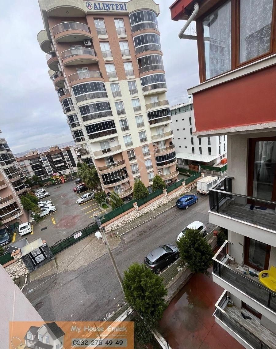 İzmir Buca Gaziemire Sınır 2+1 90m 2 Satılık - Görsel 12