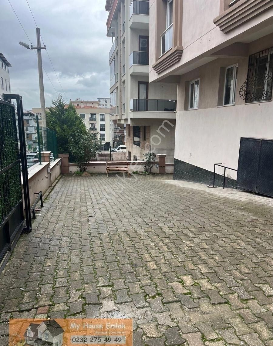 İzmir Buca Gaziemire Sınır 2+1 90m 2 Satılık - Görsel 23