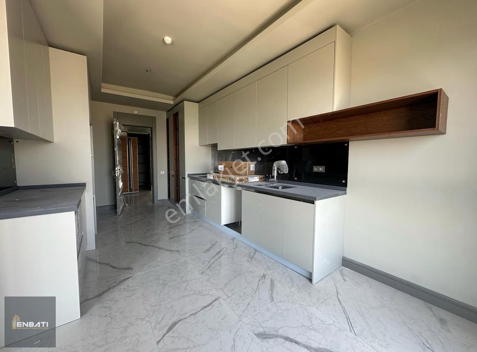 Kent İncek'te Göl Manzaralı Sıfır Kiralık 5+1 Daire/ Enbatı A.ş. - Görsel 14