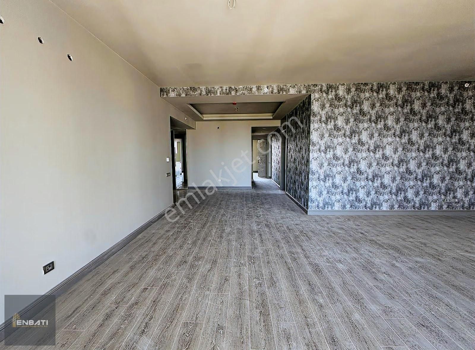 Kent İncek'te Göl Manzaralı Sıfır Kiralık 5+1 Daire/ Enbatı A.ş. - Görsel 13