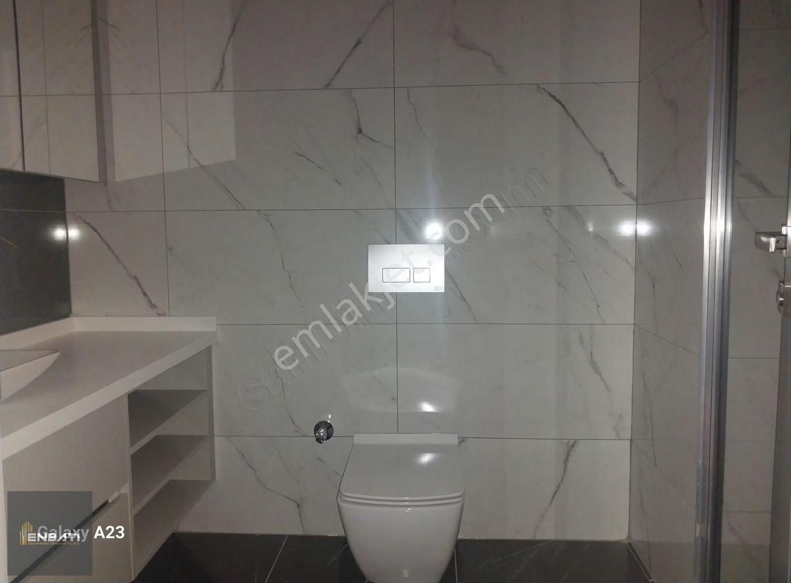 Kent İncek'te Göl Manzaralı Sıfır Kiralık 5+1 Daire/ Enbatı A.ş. - Görsel 10