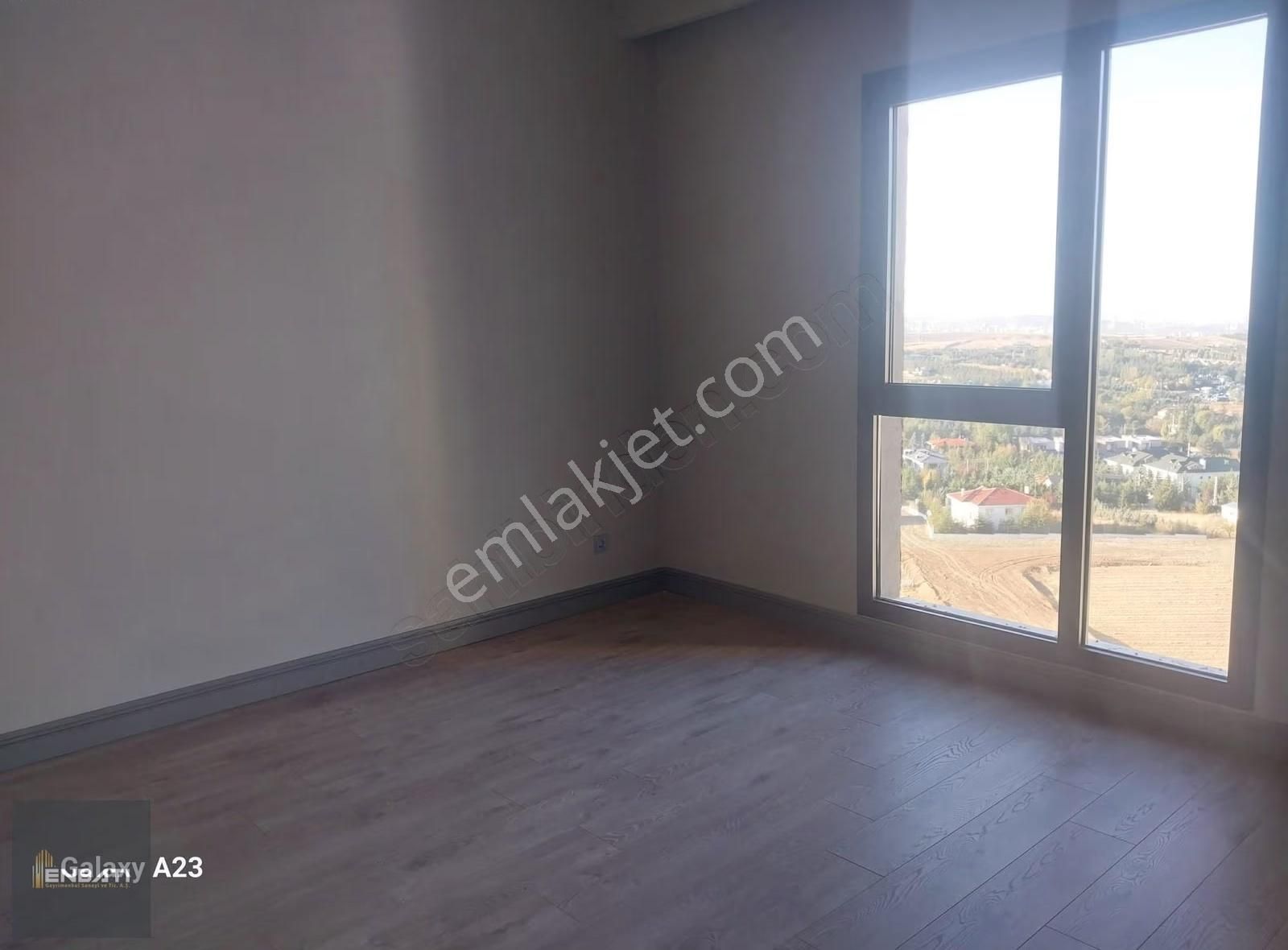 Kent İncek'te Göl Manzaralı Sıfır Kiralık 5+1 Daire/ Enbatı A.ş. - Görsel 4