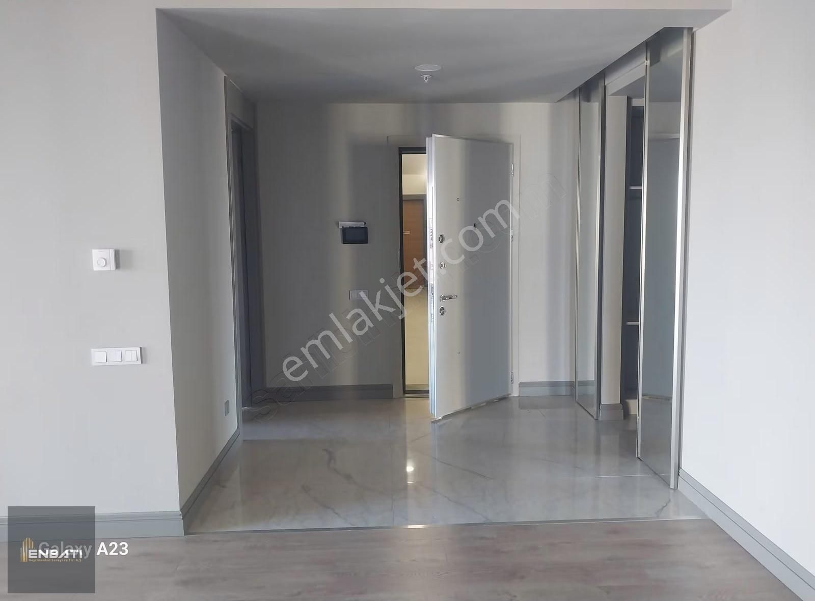 Kent İncek'te Göl Manzaralı Sıfır Kiralık 5+1 Daire/ Enbatı A.ş. - Görsel 12