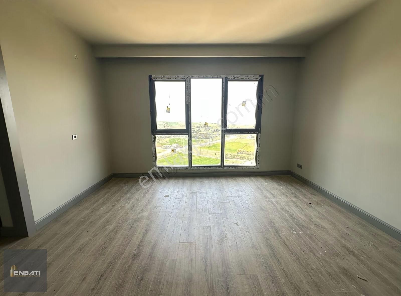 Kent İncek'te Göl Manzaralı Sıfır Kiralık 5+1 Daire/ Enbatı A.ş. - Görsel 2