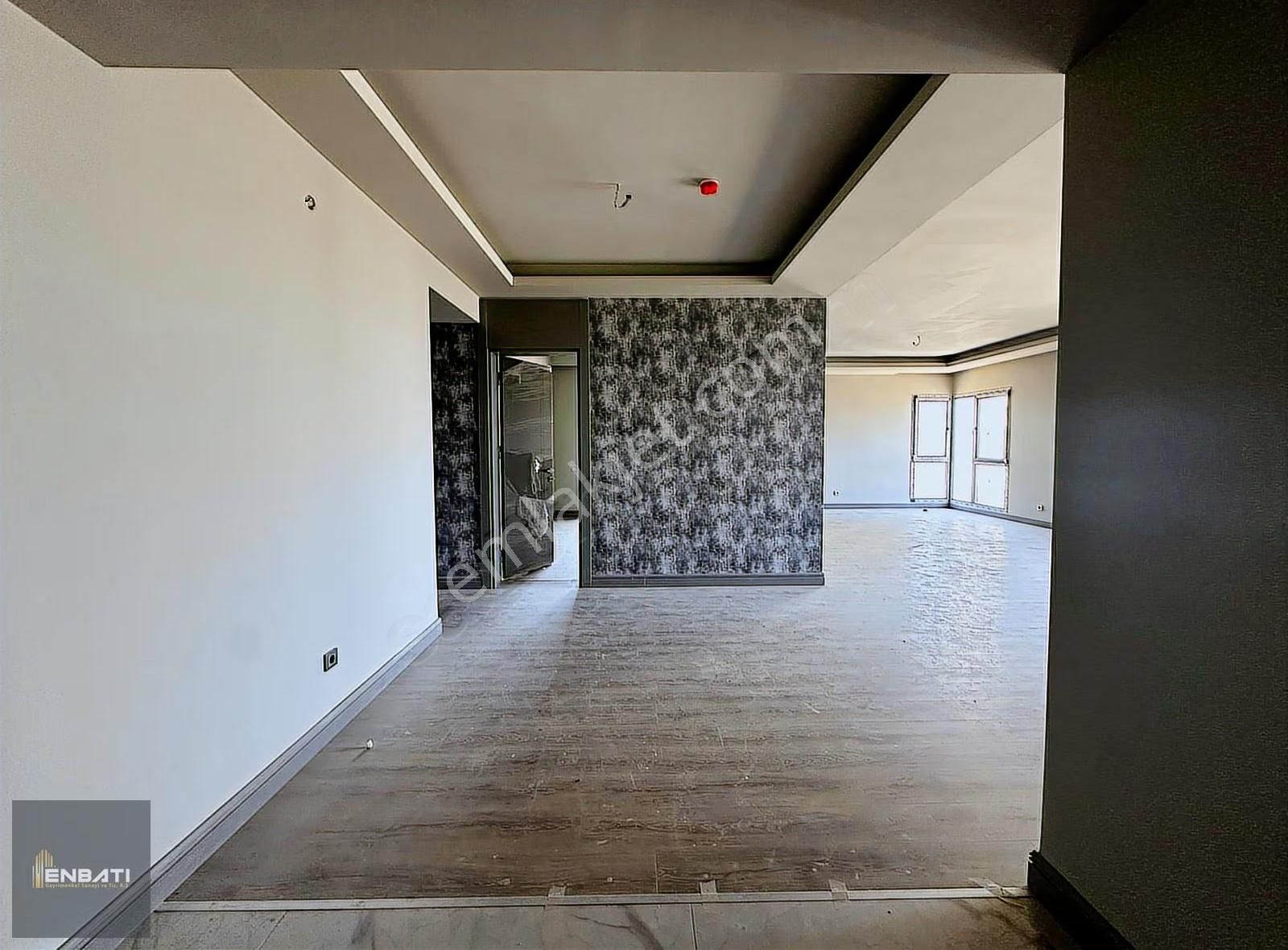 Kent İncek'te Göl Manzaralı Sıfır Kiralık 5+1 Daire/ Enbatı A.ş. - Görsel 6