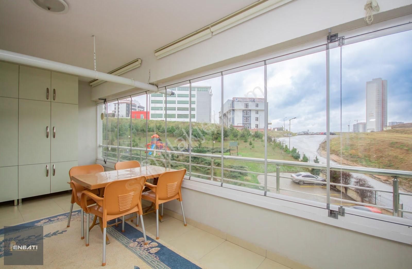 Batıkent Çakırlar Elit Yaşam Sitesi Satılık 4+1 / Enbat A.ş. - Görsel 16
