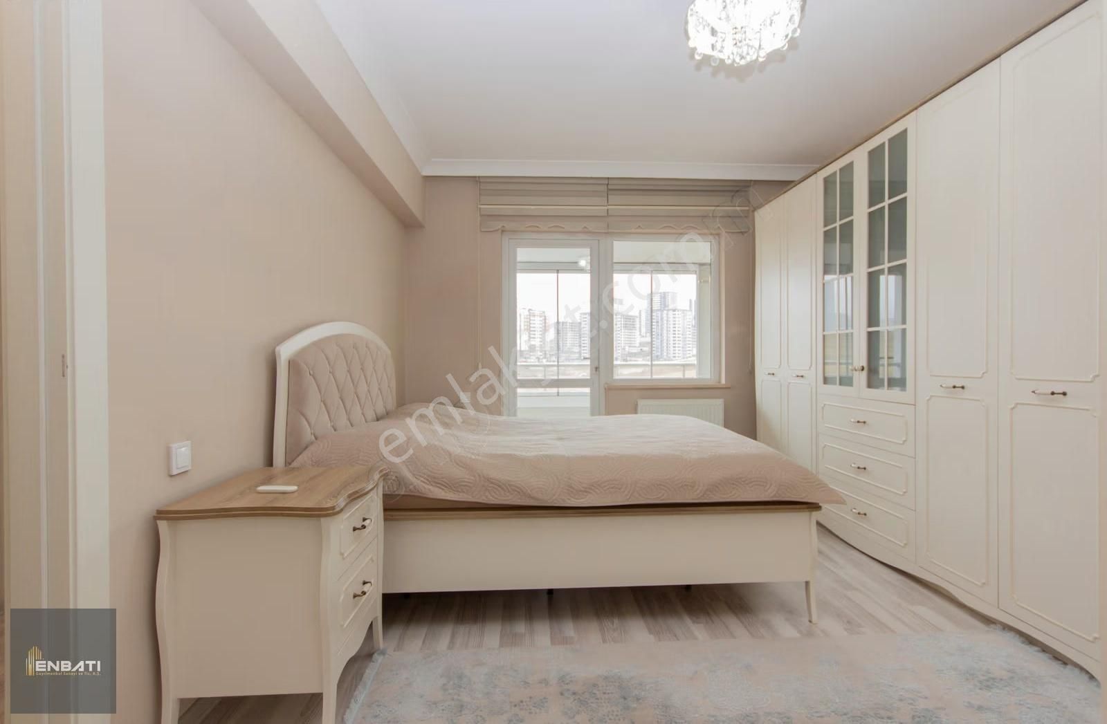 Batıkent Çakırlar Elit Yaşam Sitesi Satılık 4+1 / Enbat A.ş. - Görsel 11