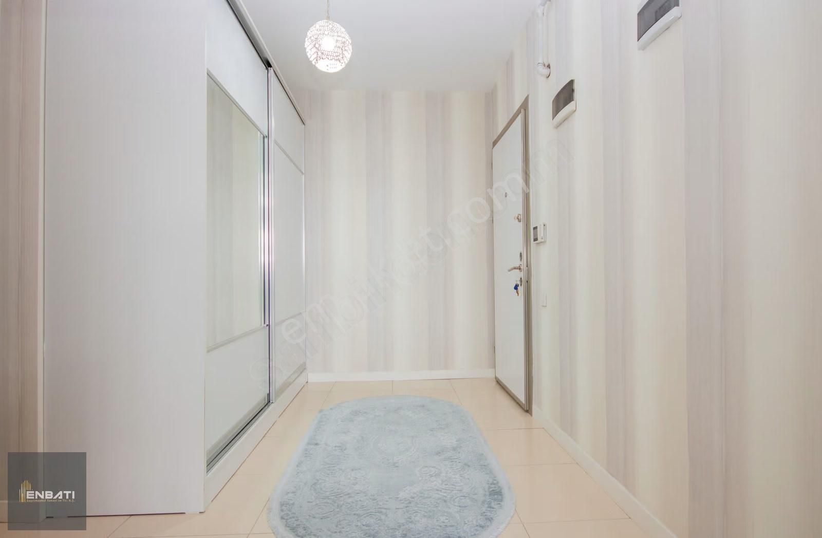 Batıkent Çakırlar Elit Yaşam Sitesi Satılık 4+1 / Enbat A.ş. - Görsel 26