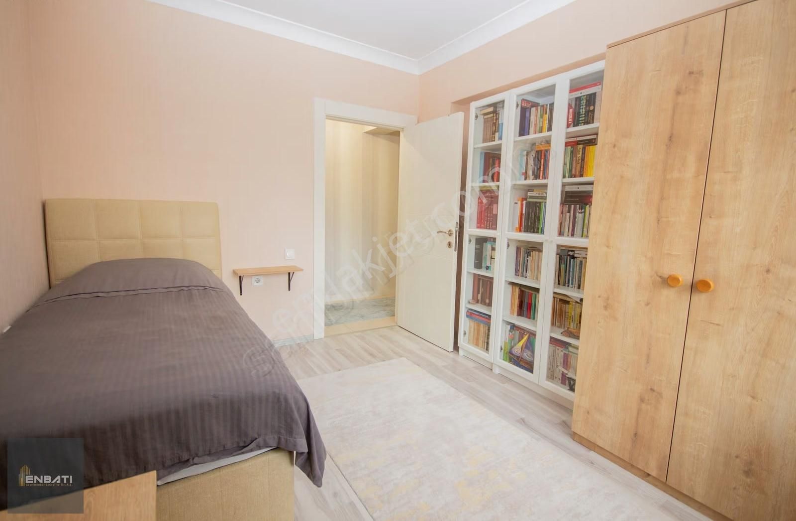 Batıkent Çakırlar Elit Yaşam Sitesi Satılık 4+1 / Enbat A.ş. - Görsel 29