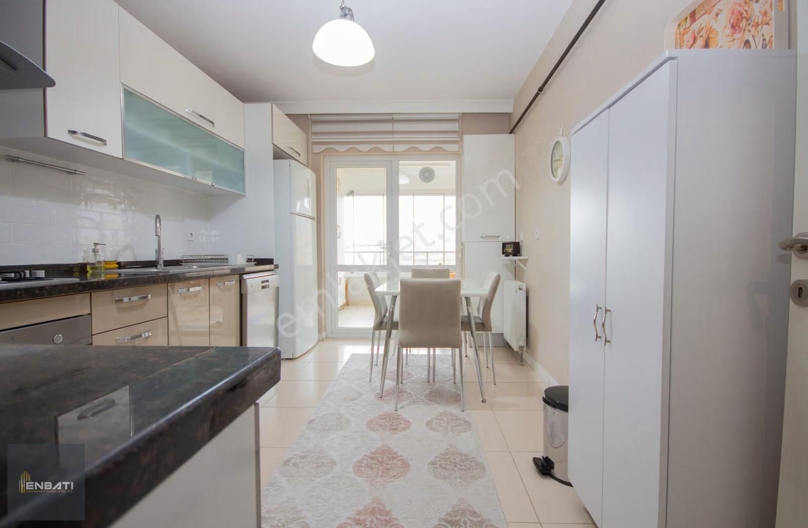 Batıkent Çakırlar Elit Yaşam Sitesi Satılık 4+1 / Enbat A.ş. - Görsel 5