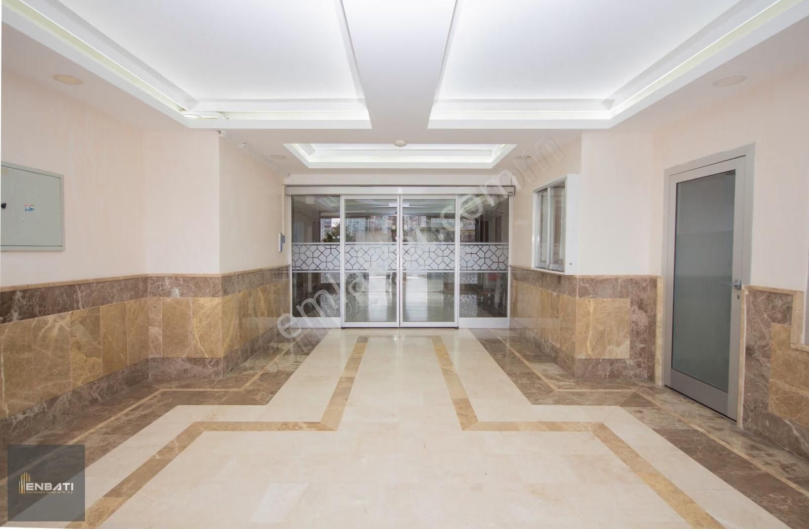 Batıkent Çakırlar Elit Yaşam Sitesi Satılık 4+1 / Enbat A.ş. - Görsel 12