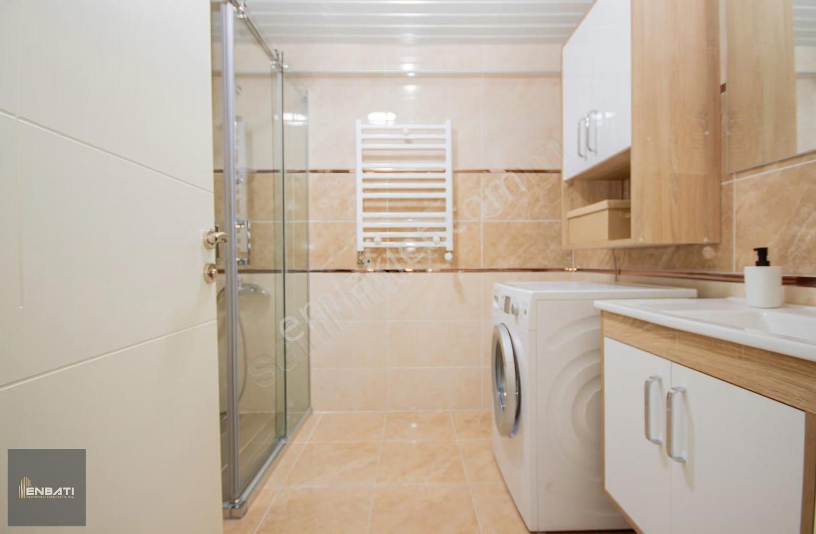Batıkent Çakırlar Elit Yaşam Sitesi Satılık 4+1 / Enbat A.ş. - Görsel 15