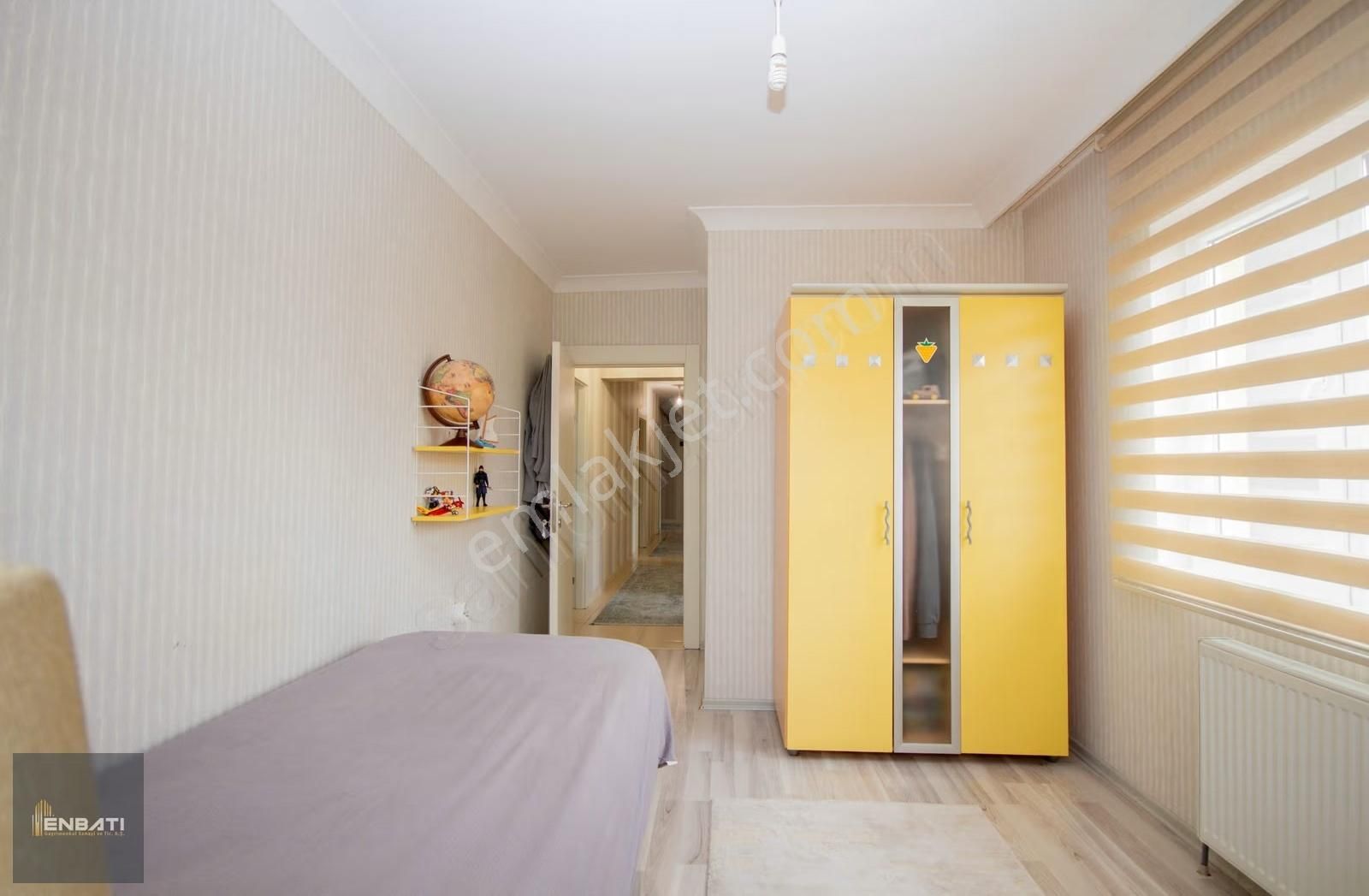 Batıkent Çakırlar Elit Yaşam Sitesi Satılık 4+1 / Enbat A.ş. - Görsel 21